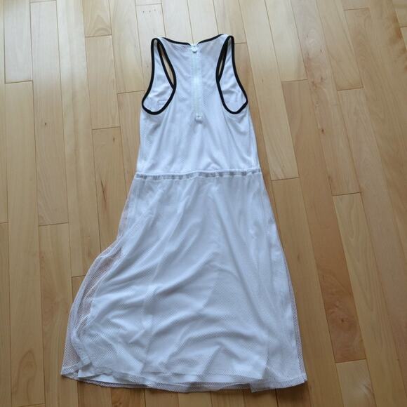 Hunter for Target White Mesh Dress Size XS - Picture 5 of 5
